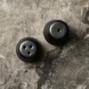 Raw salt- och pepparset, Titanium Black
