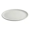 Raw tallrik Ø20 cm, Arctic white