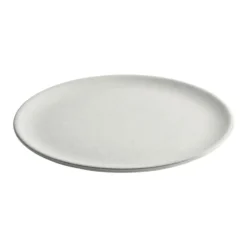 Raw tallrik Ø20 cm, Arctic white