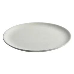 Raw tallrik Ø23 cm, Arctic white