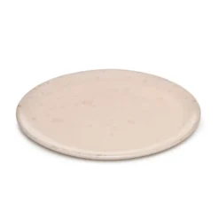 Raw tallrik Ø20 cm, nude