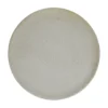 Raw tallrik Ø34 cm, Sandy beige