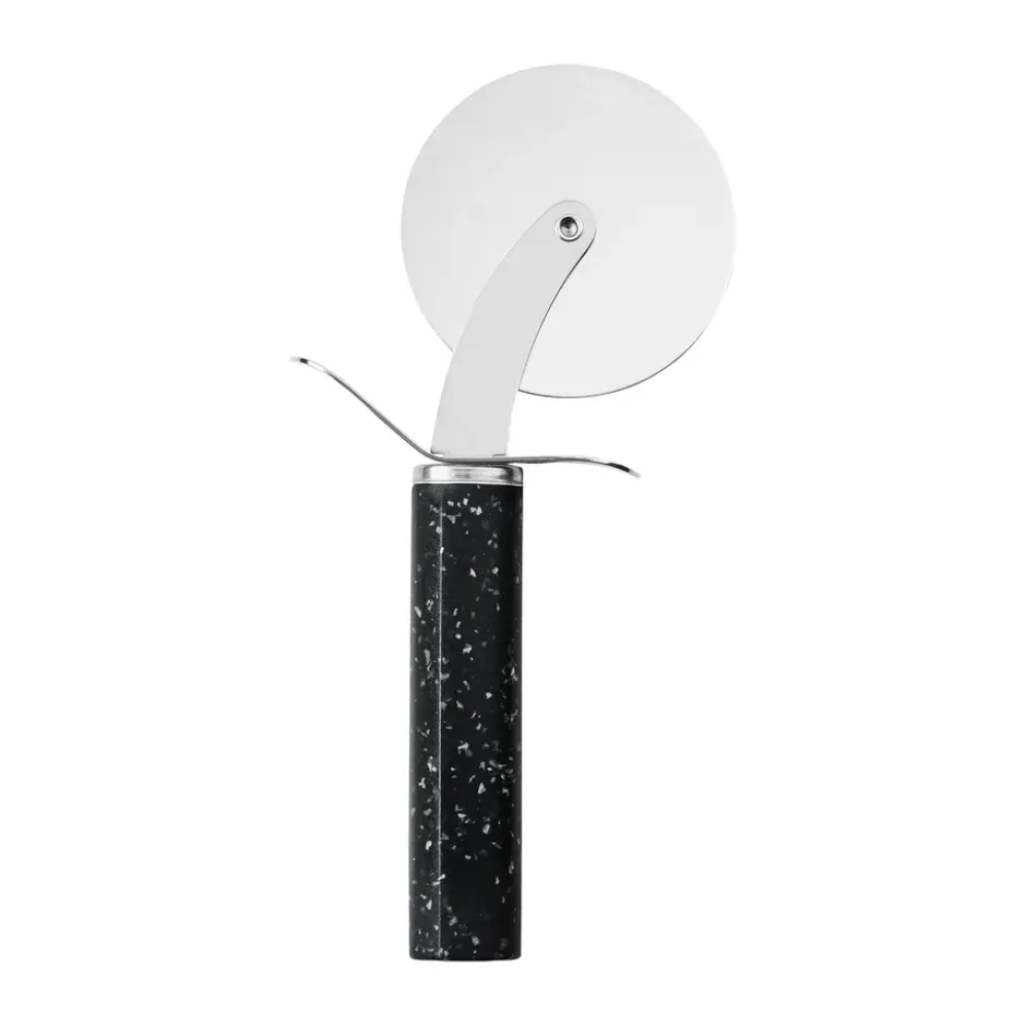 REDO pizzaskärare 18,2 cm, Black