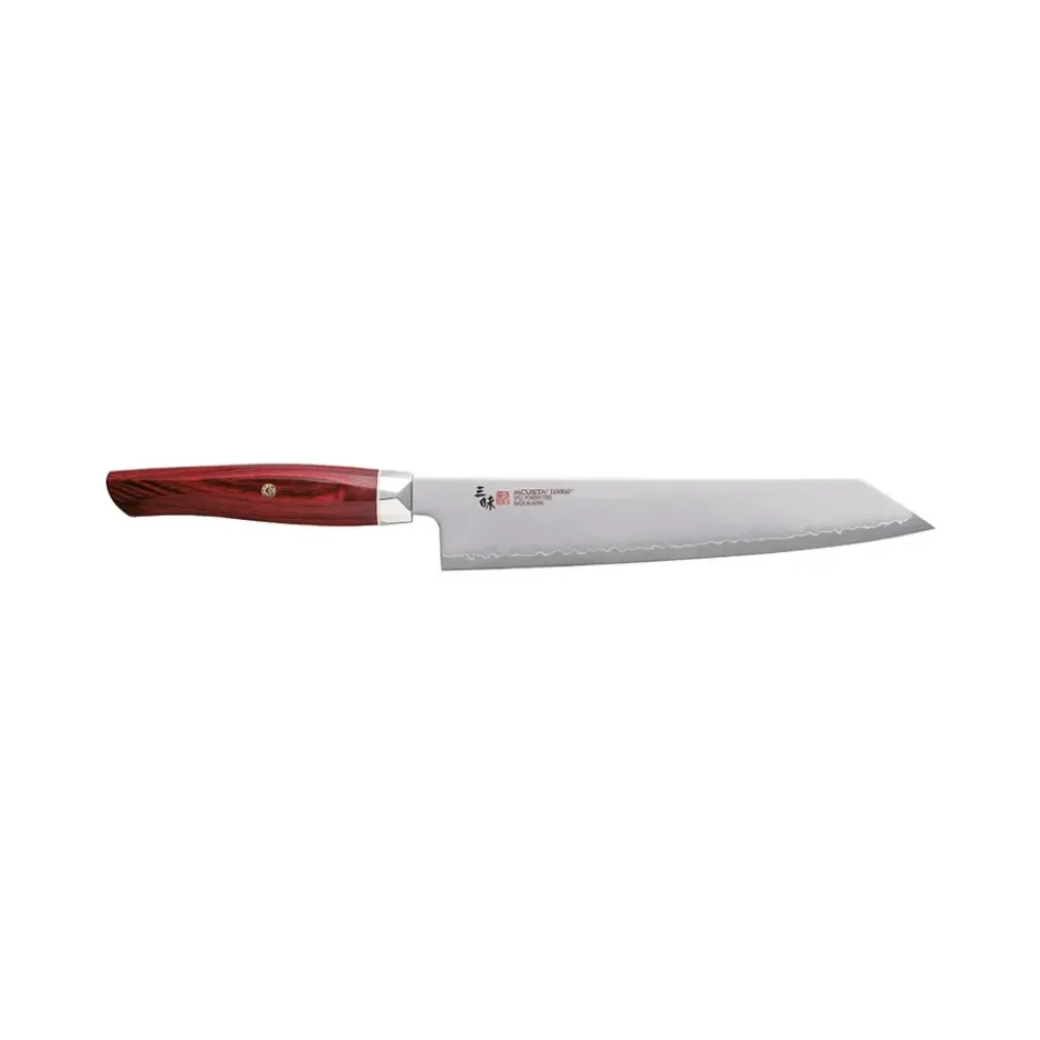 Revolution Red 23 cm, Kiritsuke