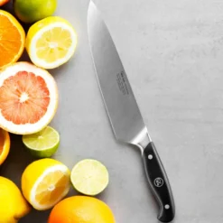 Robert Welch professional kockkniv rostfritt stål, 20 cm