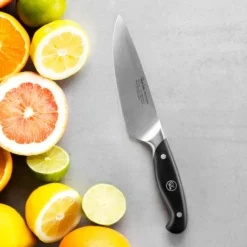 Robert Welch professional kockkniv rostfritt stål, 15 cm