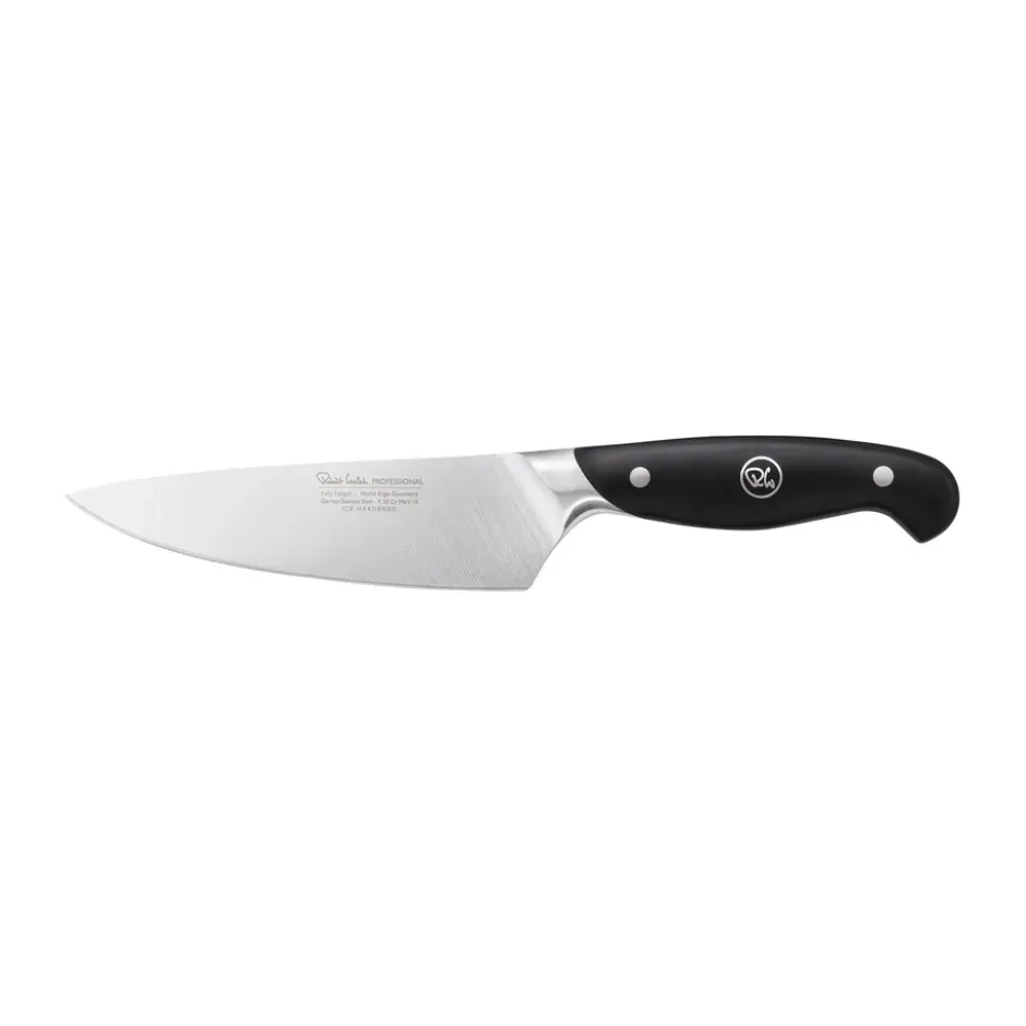 Robert Welch professional kockkniv rostfritt stål, 15 cm