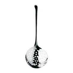 Robert Welch signature hålad skumslev, Rostfritt stål