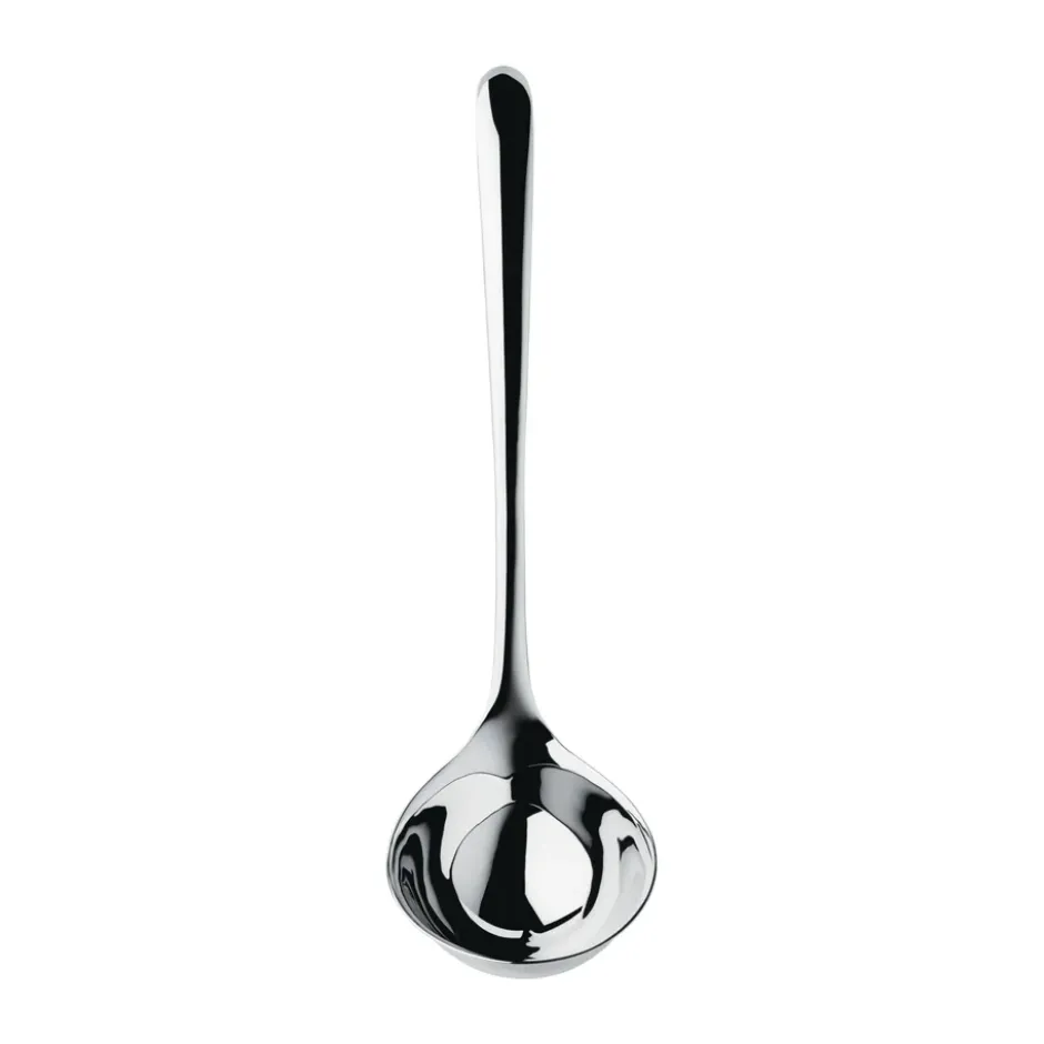 Robert Welch signature slev stor, Rostfritt stål
