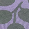 Rosendahl outdoor natura bordstablett 30x43 cm, Grön-lavender