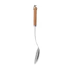 Rostfri hålslev 37,5 cm, Bok