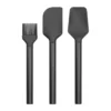 Rosti Emma bakset 3-delar, Black