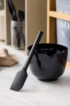 Rosti Emma slickepott, Black