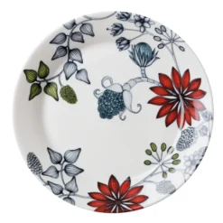 Runo tallrik Ø26 cm, Sommarstråle