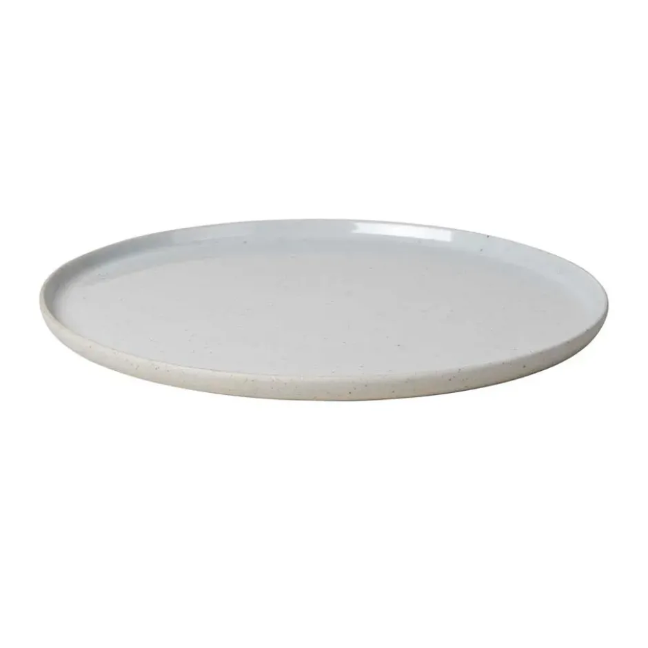Sablo middagstallrik Ø26 cm, Cloud