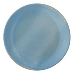 Safie assiett Ø15 cm, Blå