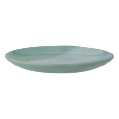 Safie assiett Ø15 cm, Grön