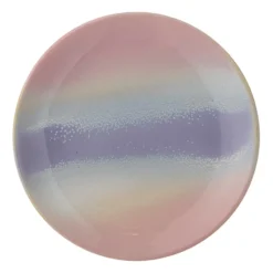 Safie assiett Ø15 cm, Rose