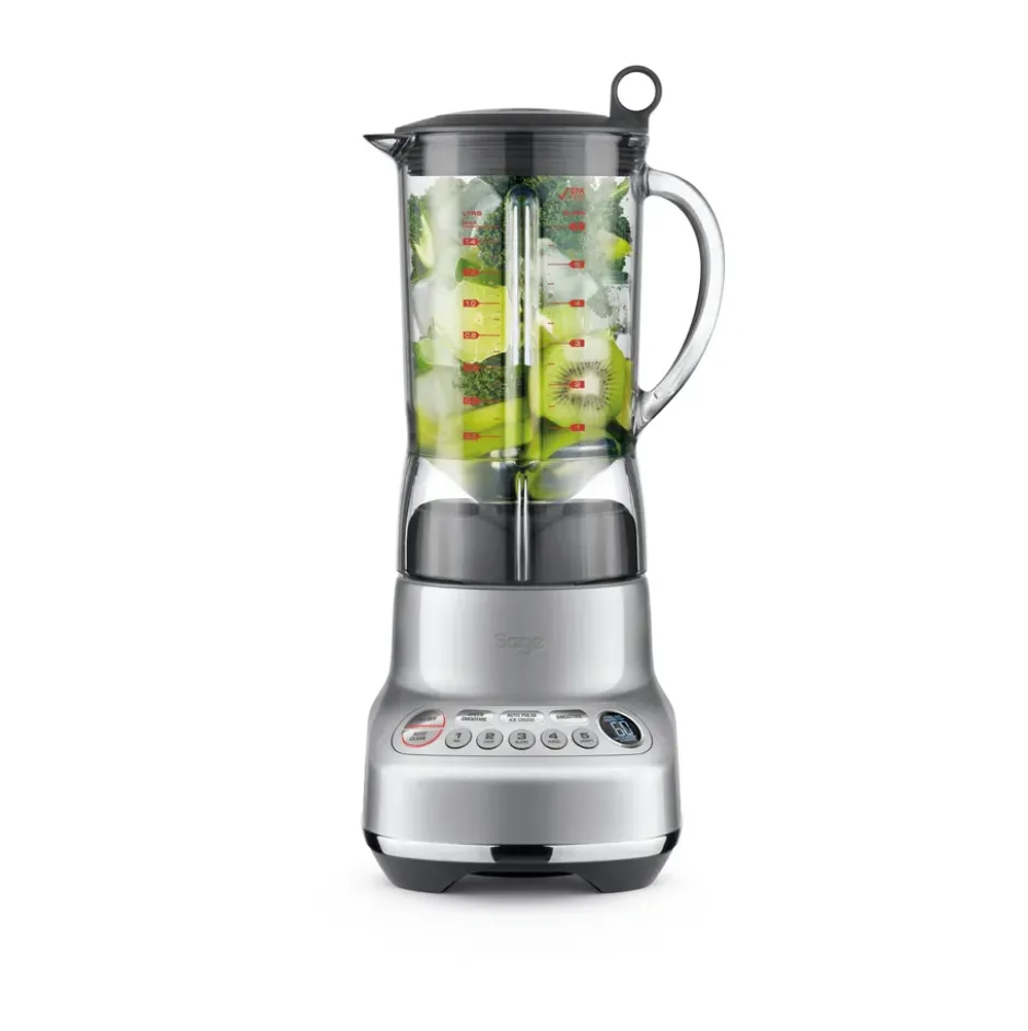 Sage SBL 620 blender 1,5 L, Silver