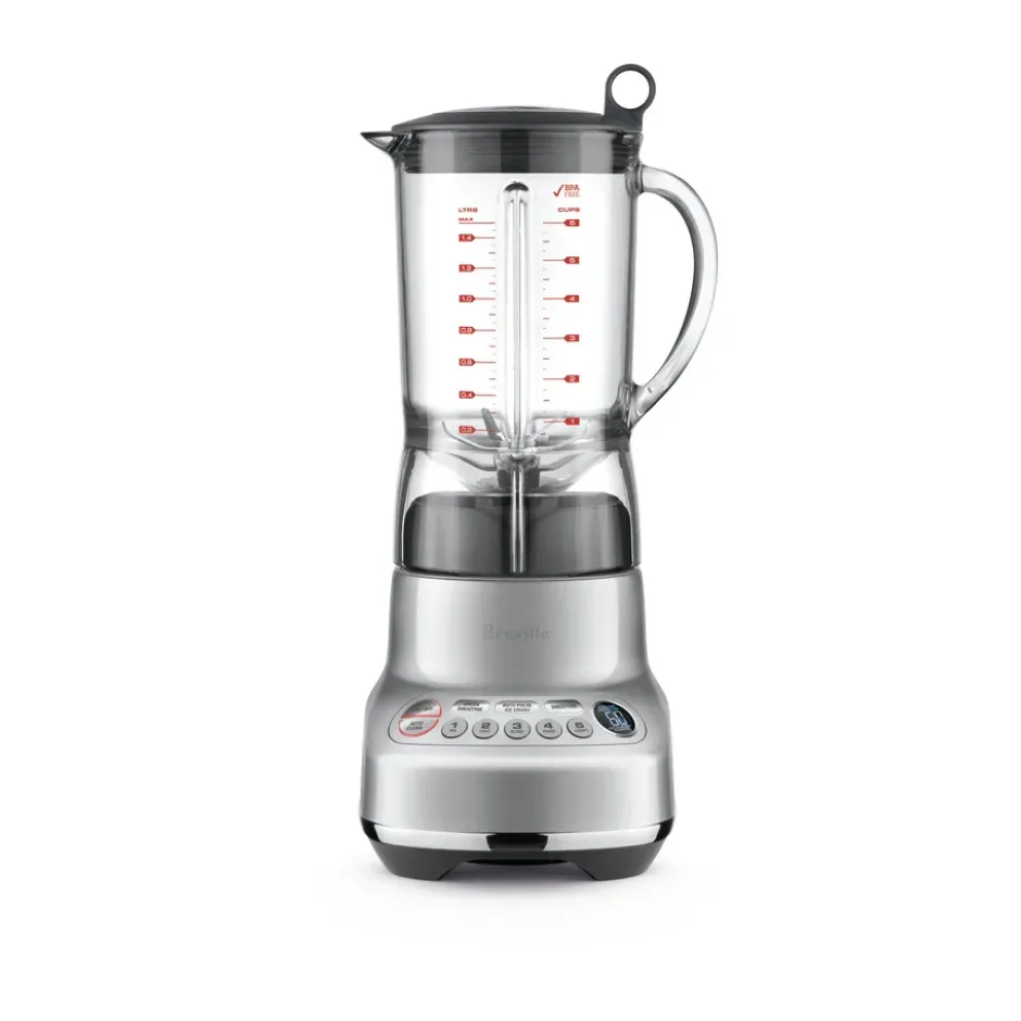 Sage SBL 620 blender 1,5 L, Silver