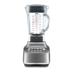 Sage SBL 820 blender 2 L, Smoked Hickory