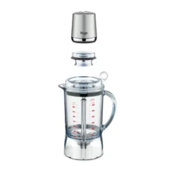 Sage SBL 002 vakuumtillbehör blender, Silver