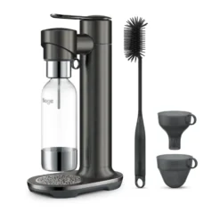 Sage SCA 800 kolsyremaskin, Black Noir