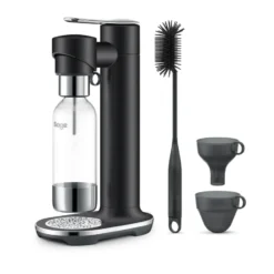 Sage SCA 800 kolsyremaskin, Black Truffle