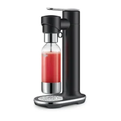 Sage SCA 800 kolsyremaskin, Black Truffle