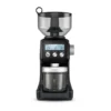 Sage SCG 820 kaffekvarn, Black steel
