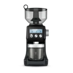 Sage SCG 820 kaffekvarn, Black steel