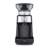 Sage SCG 600 kaffekvarn, Black Truffle