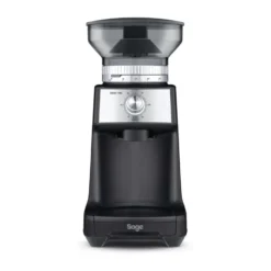Sage SCG 600 kaffekvarn, Black Truffle