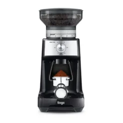 Sage SCG 600 kaffekvarn, Black Truffle