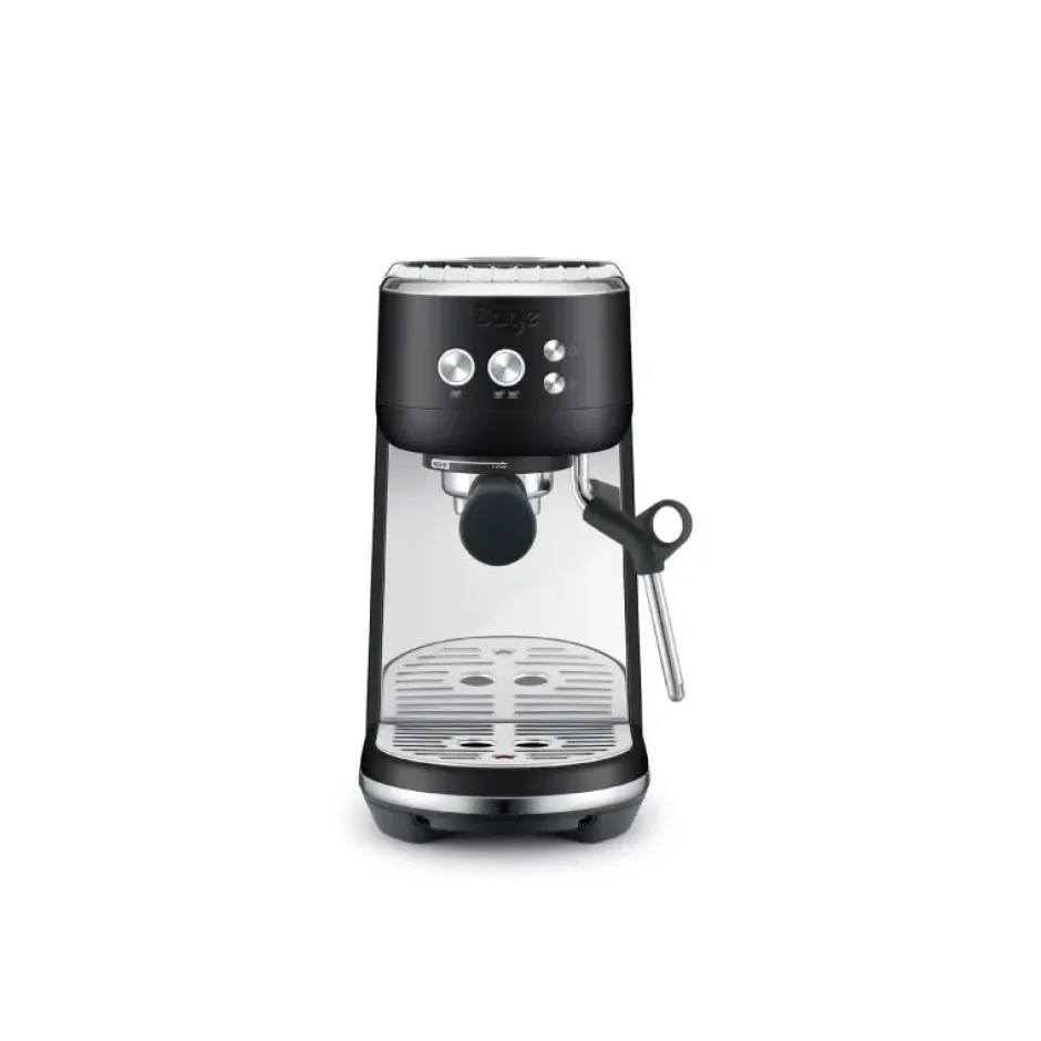 Sage SES 450 espressomaskin, Black Truffle