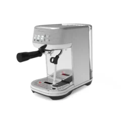 Sage SES 500 espressomaskin, Brushed steel