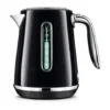 Sage SKE 735 vattenkokare, Black steel