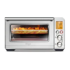 Sage SOV 860 bordsugn, Brushed Steel