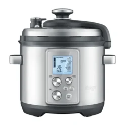 Sage SPR 700 multikokare, Brushed Steel