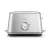 Sage STA 735 brödrost, Brushed Steel
