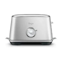 Sage STA 735 brödrost, Brushed Steel