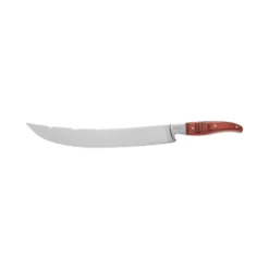 Salut champagnesabel 42 cm, Rostfritt stål