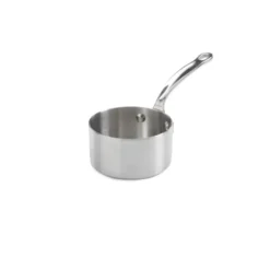 Samuel Groves minikastrull Ø9 cm, Rostfritt stål