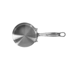 Samuel Groves minikastrull Ø9 cm, Rostfritt stål
