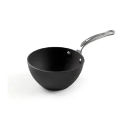 Samuel Groves minikastrull kolstål, Ø12 cm