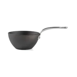 Samuel Groves minikastrull kolstål, Ø12 cm