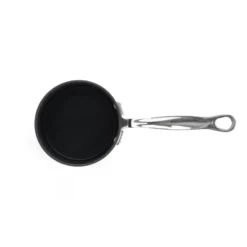 Samuel Groves non stick mjölkkastrull Ø14 cm, Rostfritt stål