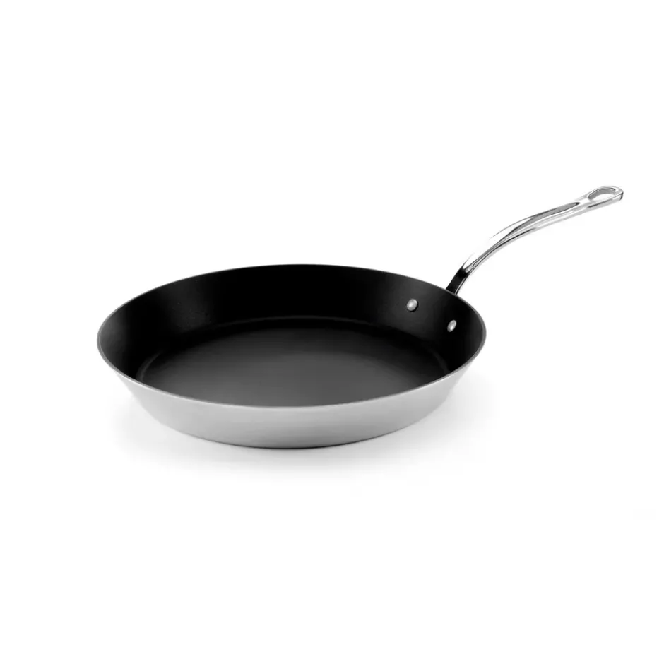 Samuel Groves non stick stekpanna, Ø30 cm
