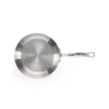 Samuel Groves sauteuse 1 L, Koppar