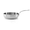 Samuel Groves sautépanna rostfritt stål, Ø26 cm